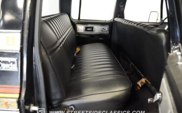 Chevrolet-C30-1979-Black-Patina-Black-40