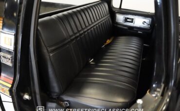 Chevrolet-C30-1979-Black-Patina-Black-41