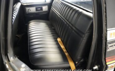 Chevrolet-C30-1979-Black-Patina-Black-46
