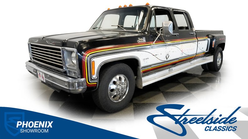 Chevrolet-C30-1979-Black-Patina-Black-48
