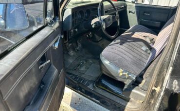 Chevrolet-C30-1989-Black-12