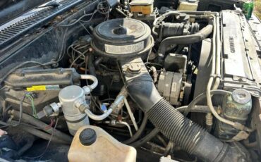 Chevrolet-C30-1989-Black-3
