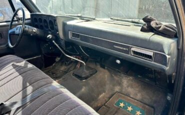 Chevrolet-C30-1989-Black-4