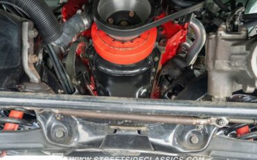 Chevrolet-C3500-1989-Pearl-White-Red-22