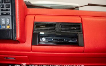 Chevrolet-C3500-1989-Pearl-White-Red-38