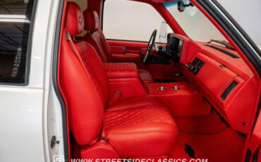 Chevrolet-C3500-1989-Pearl-White-Red-4