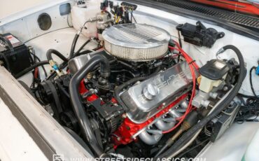 Chevrolet-C3500-1989-Pearl-White-Red-49