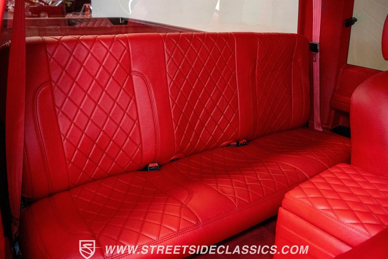 Chevrolet-C3500-1989-Pearl-White-Red-6