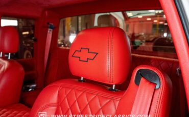Chevrolet-C3500-1989-Pearl-White-Red-8