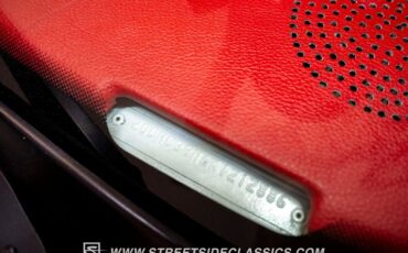 Chevrolet-C3500-1989-Pearl-White-Red-9
