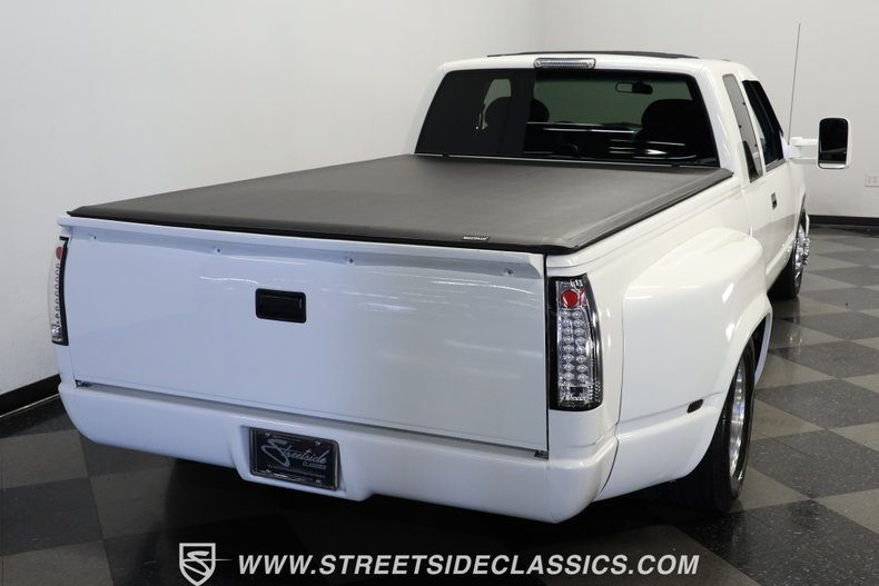 Chevrolet-C3500-1994-White-Dark-Blue-10