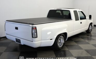 Chevrolet-C3500-1994-White-Dark-Blue-11