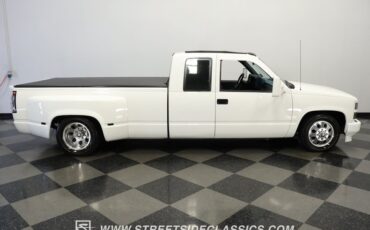 Chevrolet-C3500-1994-White-Dark-Blue-13