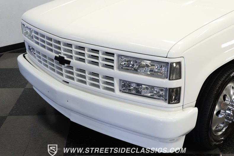 Chevrolet-C3500-1994-White-Dark-Blue-19