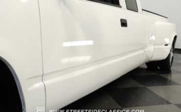 Chevrolet-C3500-1994-White-Dark-Blue-22