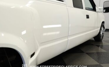 Chevrolet-C3500-1994-White-Dark-Blue-26