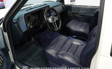 Chevrolet-C3500-1994-White-Dark-Blue-3