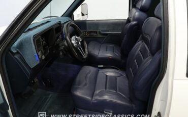 Chevrolet-C3500-1994-White-Dark-Blue-34