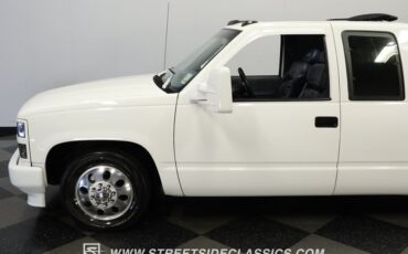 Chevrolet-C3500-1994-White-Dark-Blue-49