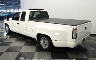 Chevrolet-C3500-1994-White-Dark-Blue-5