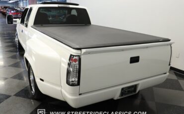 Chevrolet-C3500-1994-White-Dark-Blue-6