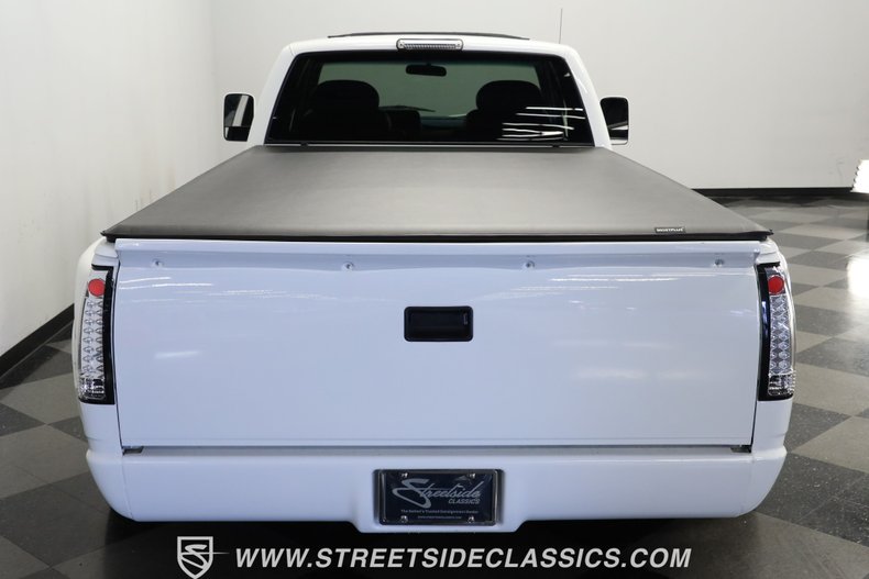 Chevrolet-C3500-1994-White-Dark-Blue-7