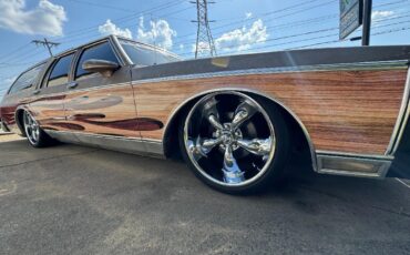 Chevrolet-CAPRICE-CLASSIC-1987-Wagon-1