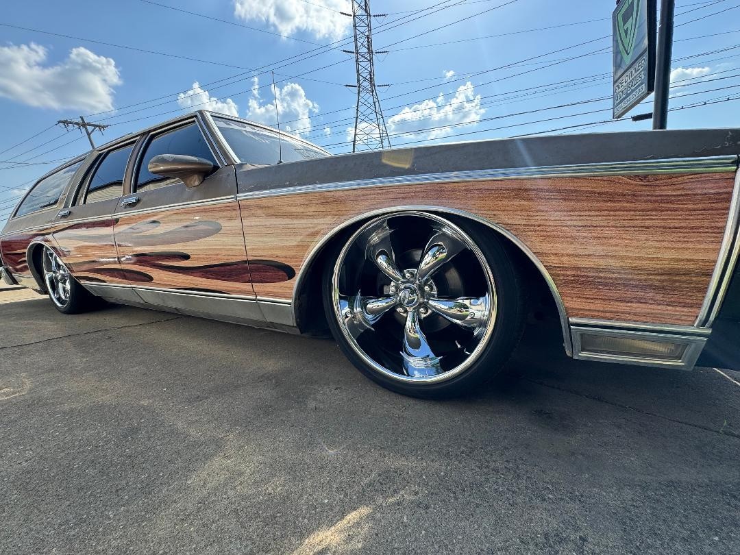 Chevrolet-CAPRICE-CLASSIC-1987-Wagon-1