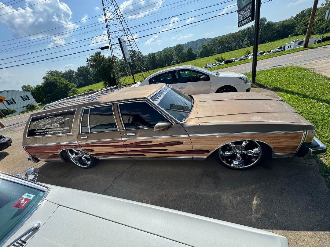 Chevrolet-CAPRICE-CLASSIC-1987-Wagon-2