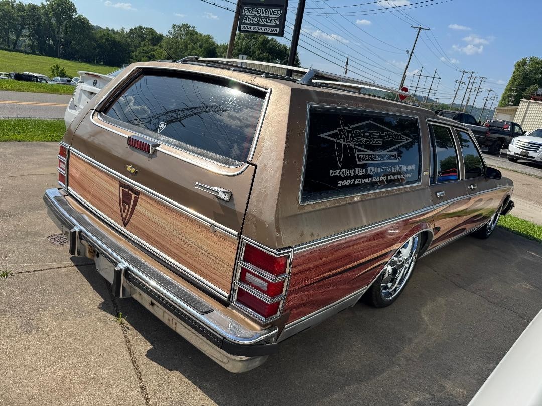 Chevrolet-CAPRICE-CLASSIC-1987-Wagon-3