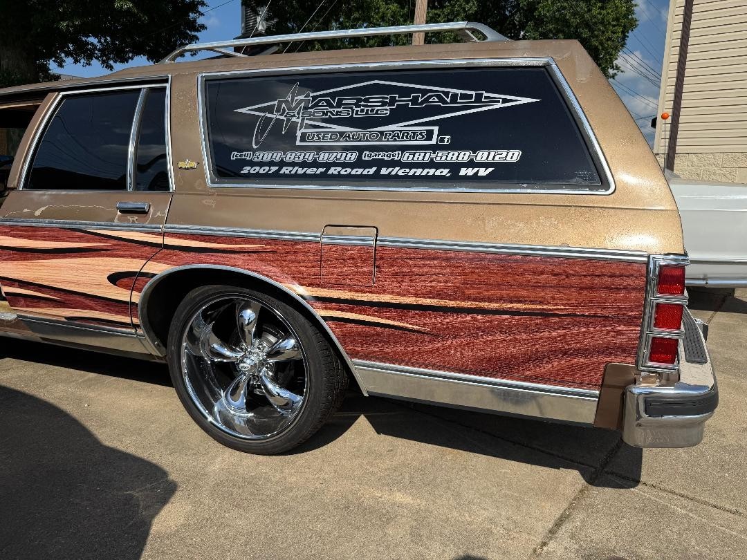 Chevrolet-CAPRICE-CLASSIC-1987-Wagon-5