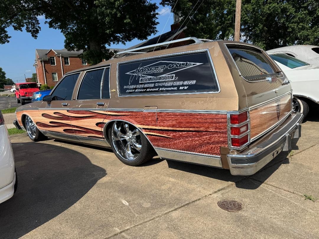 Chevrolet-CAPRICE-CLASSIC-1987-Wagon-6