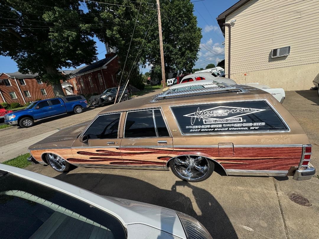 Chevrolet-CAPRICE-CLASSIC-1987-Wagon-7
