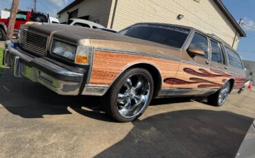 Chevrolet-CAPRICE-CLASSIC-1987-Wagon-8