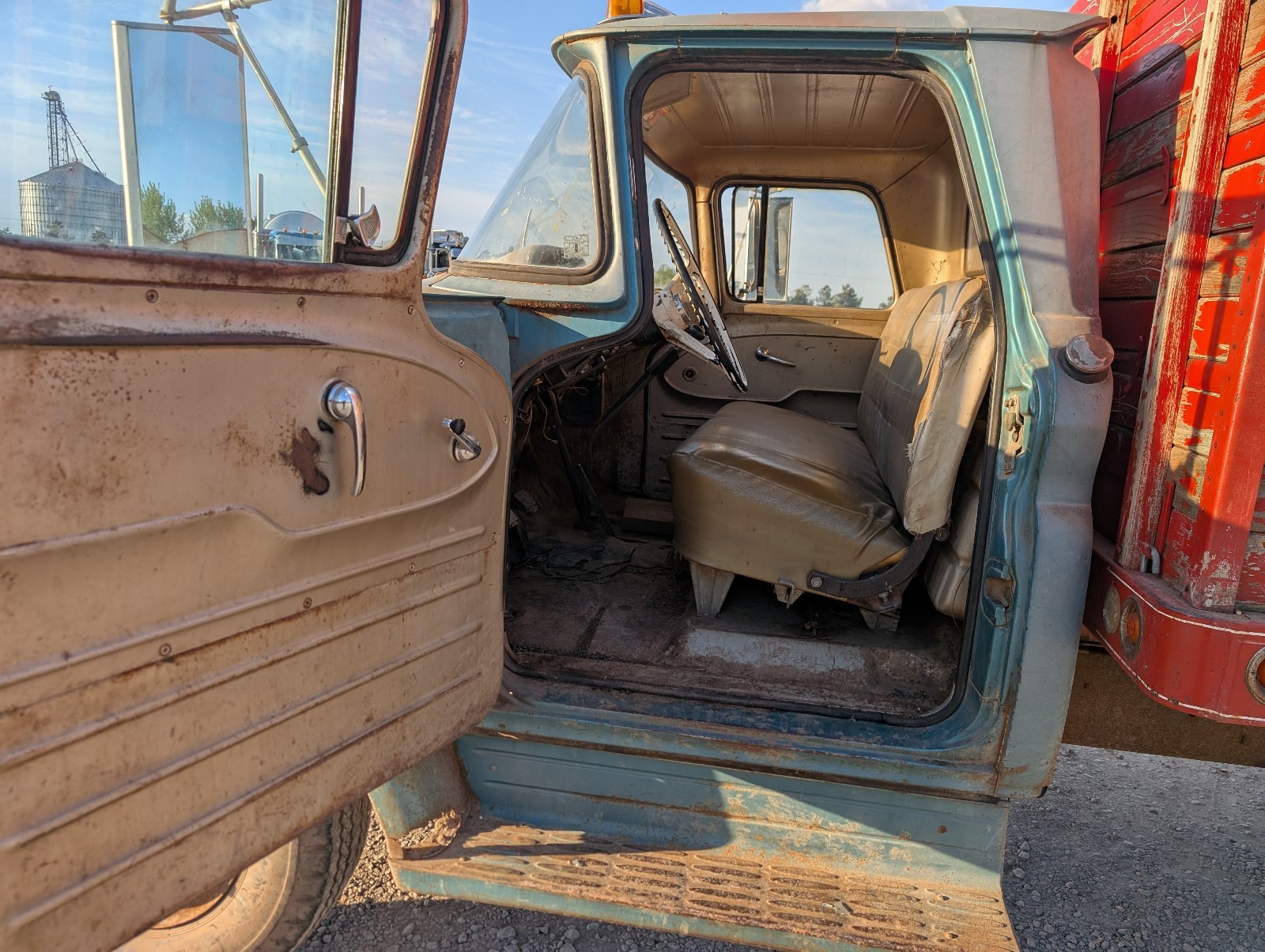 Chevrolet-CK-1963-9