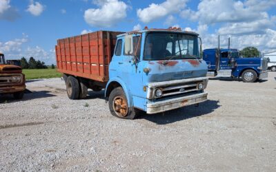 Chevrolet C/K 1969
