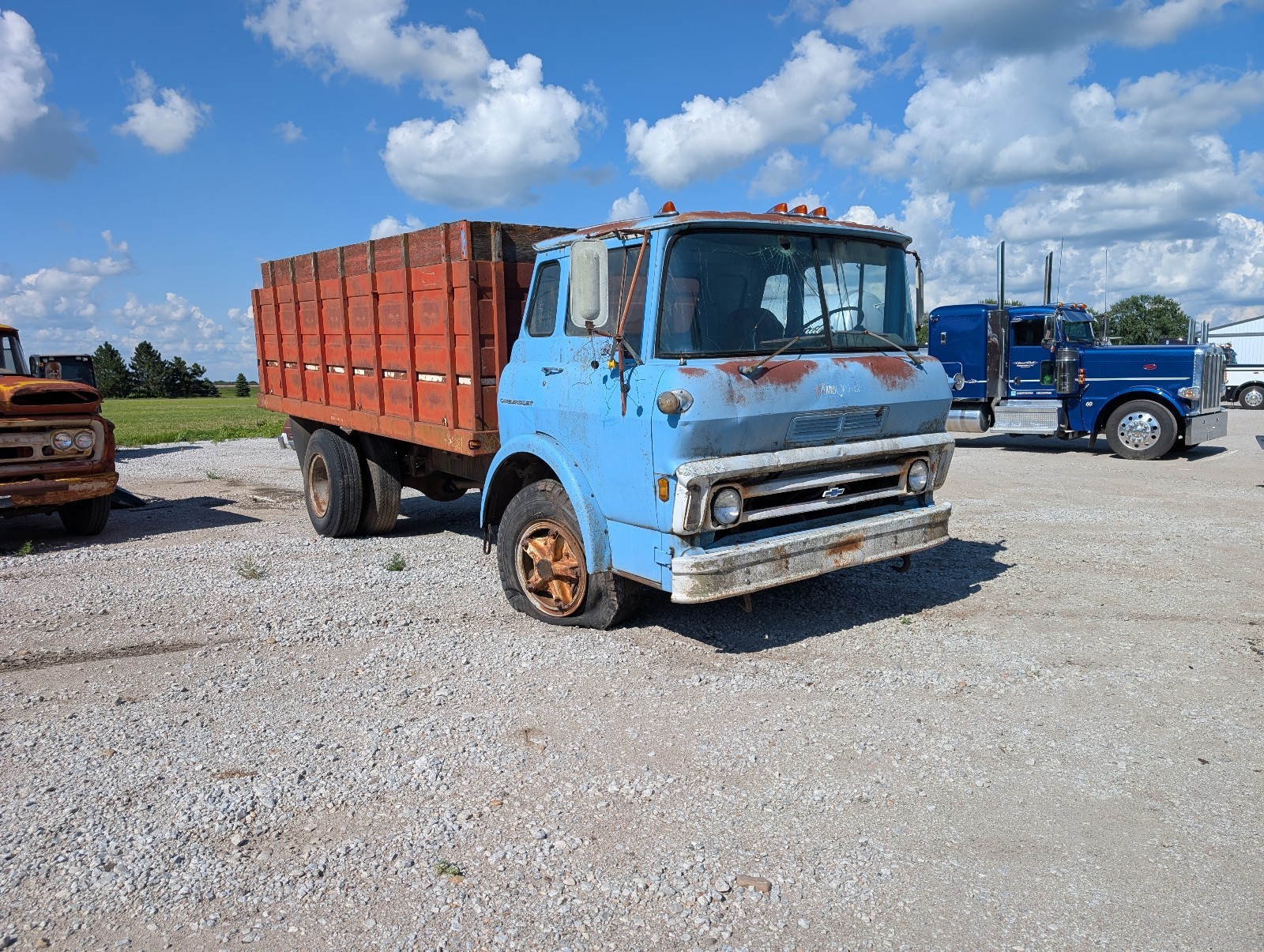 Chevrolet-CK-1969