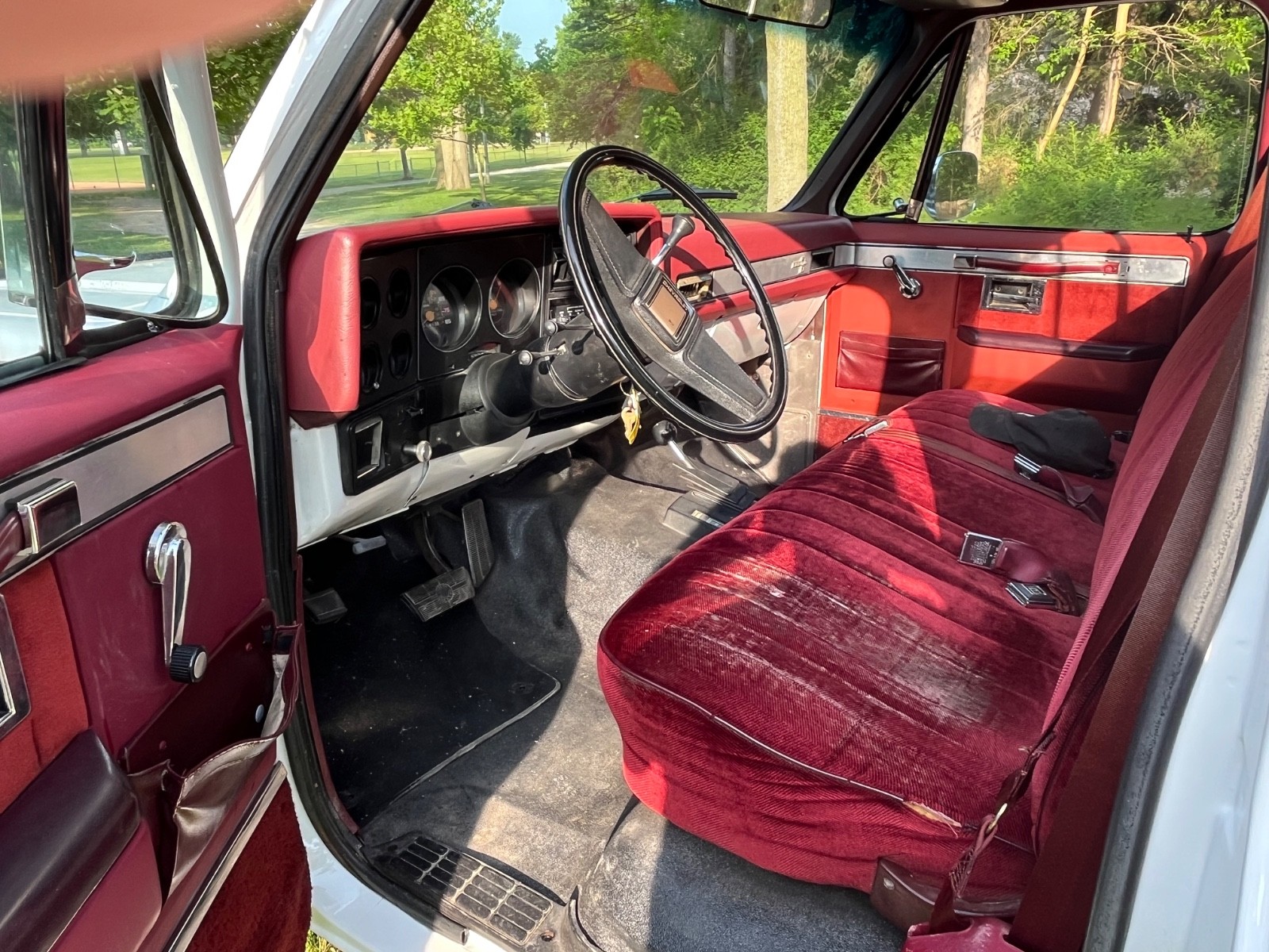 Chevrolet-CK-Pickup-1500-1982-Standard-Cab-Pickup-10