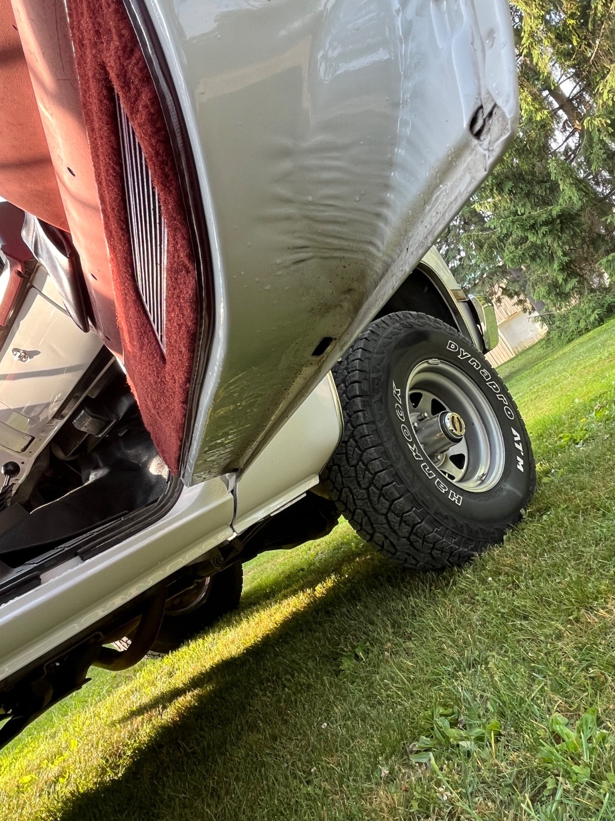 Chevrolet-CK-Pickup-1500-1982-Standard-Cab-Pickup-11