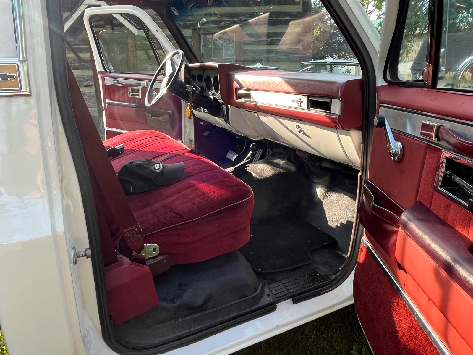Chevrolet-CK-Pickup-1500-1982-Standard-Cab-Pickup-12