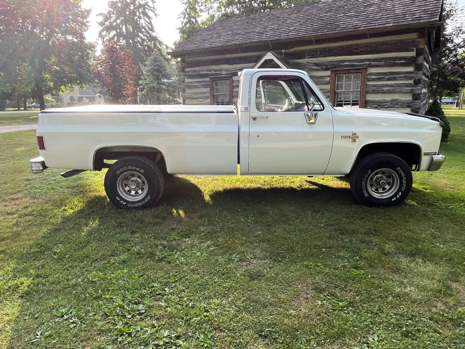 Chevrolet-CK-Pickup-1500-1982-Standard-Cab-Pickup-13