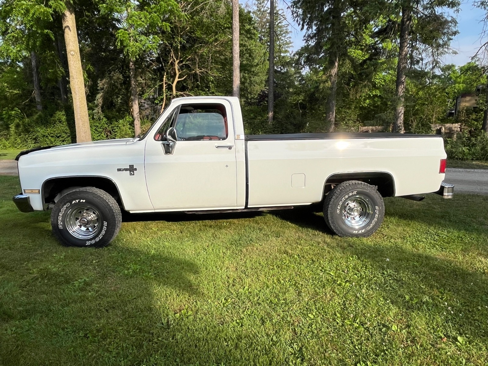 Chevrolet-CK-Pickup-1500-1982-Standard-Cab-Pickup-14