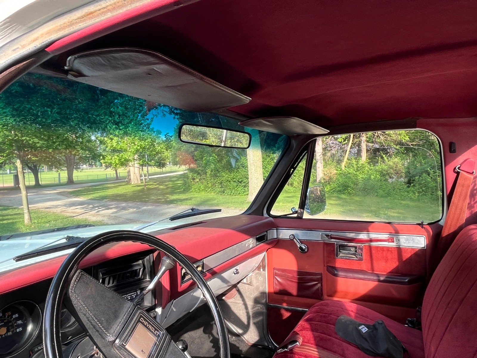 Chevrolet-CK-Pickup-1500-1982-Standard-Cab-Pickup-18