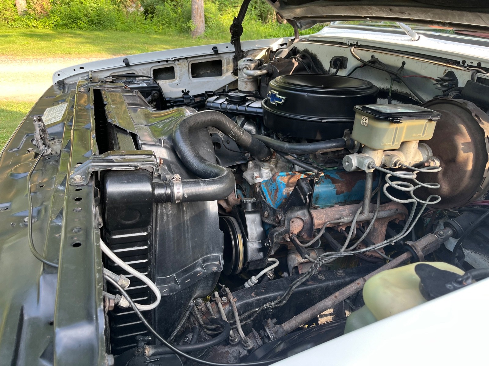 Chevrolet-CK-Pickup-1500-1982-Standard-Cab-Pickup-20