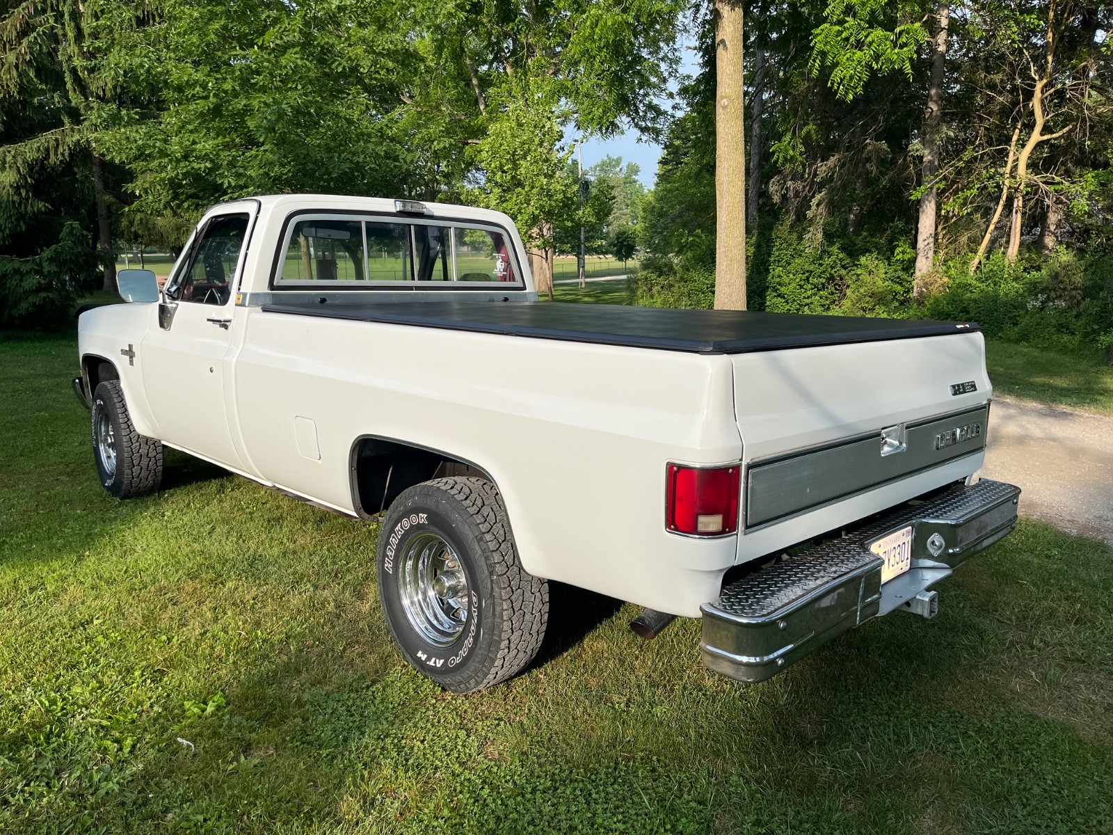 Chevrolet-CK-Pickup-1500-1982-Standard-Cab-Pickup-3