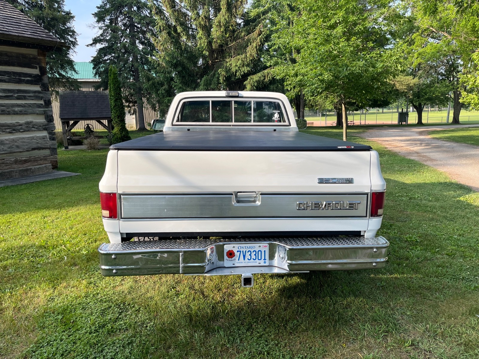 Chevrolet-CK-Pickup-1500-1982-Standard-Cab-Pickup-4