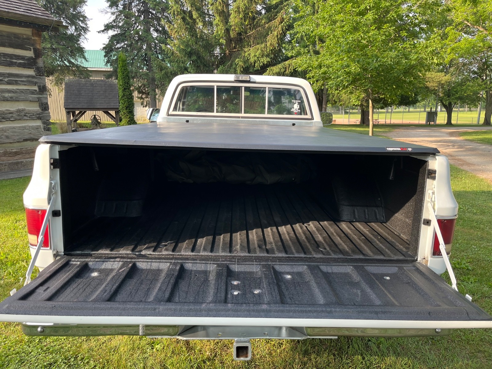 Chevrolet-CK-Pickup-1500-1982-Standard-Cab-Pickup-5