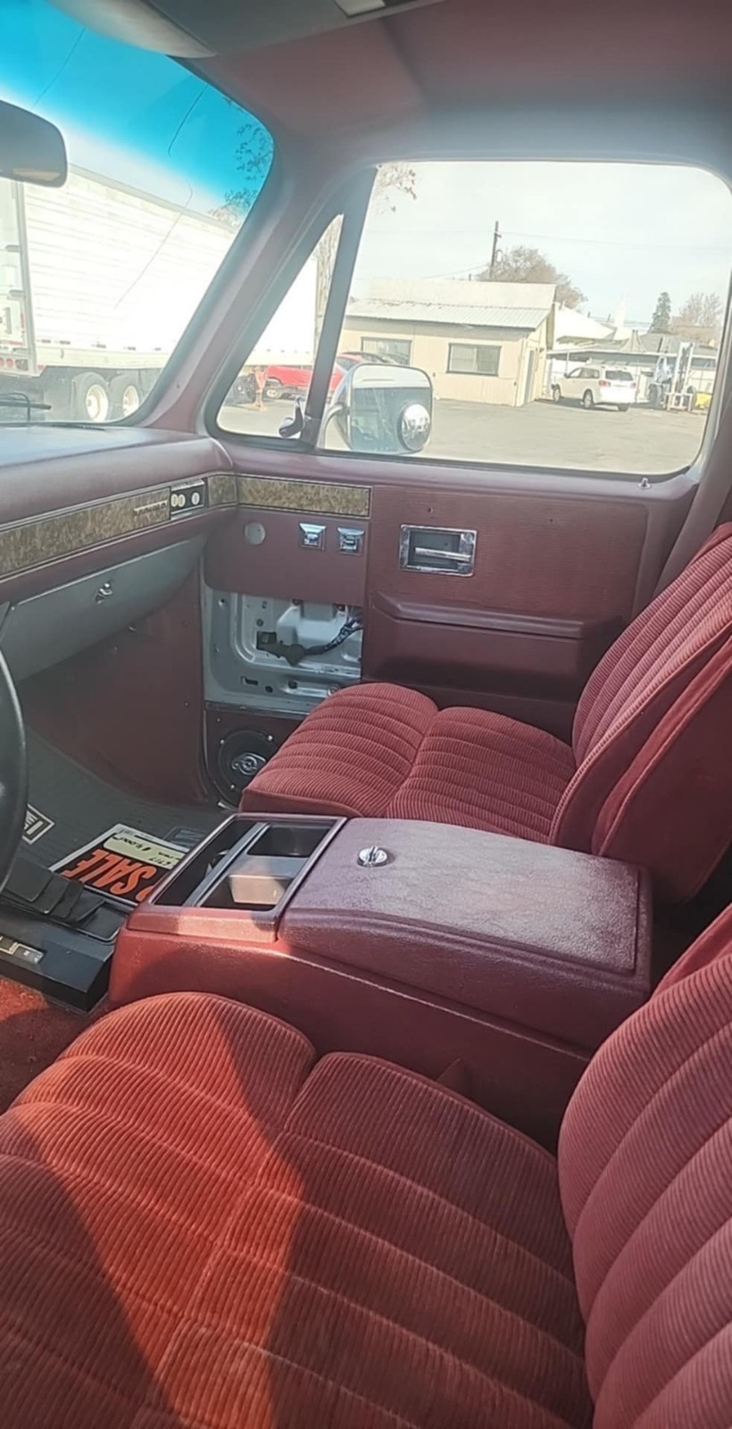 Chevrolet-CK-Pickup-1500-1983-3
