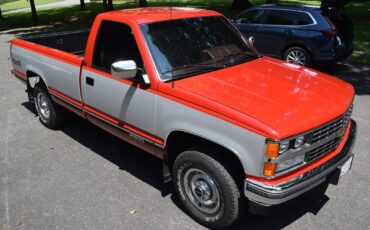Chevrolet-CK-Pickup-1500-1988-Standard-Cab-Pickup-1