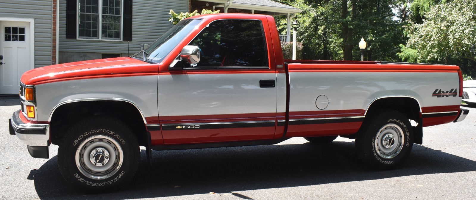 Chevrolet-CK-Pickup-1500-1988-Standard-Cab-Pickup-10